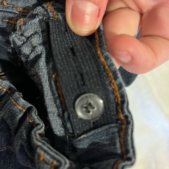 Girls Rocawear Jeans - Picture 9 of 10